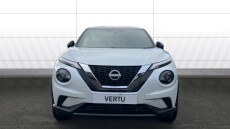 Nissan Juke 1.0 DiG-T N-Connecta 5dr Petrol Hatchback